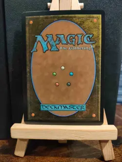 Island 0508 First-Place FOIL - Gold Full Art - Aetherdrift- NM (see pics) MTG - Image 2