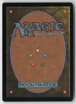 Forest (495) (Borderless) (Galaxy Foil) 495 Unfinity Magic: The Gathering LP - Image 2