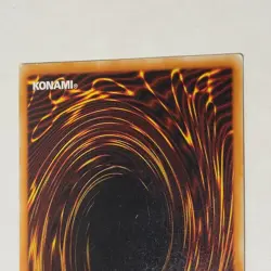 Yugioh Gravekeeper's Spy 301-007 Japanese Ocg Common MP - Image 5