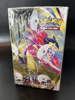 Pokemon TCG Astral Radiance Booster Box 36 Booster Packs - New Sealed #1 820650863998 - Image 4