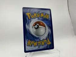 Snover - 140/132 - Illustration Rare - Mega Evolutions - Pokemon Card ✅ NM/M✅ - Image 4