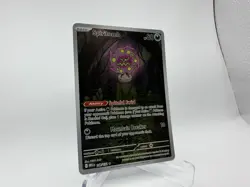 Spiritomb 148/132 - Illustration Rare - Mega Evolutions - Pokemon - ✅NM/M✅ - Image 2