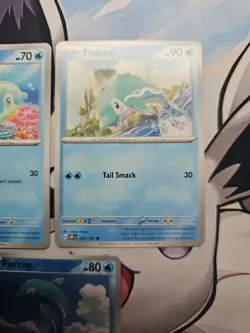 Finizen Bundle - Pokemon TCG - 5x Cards - Image 4