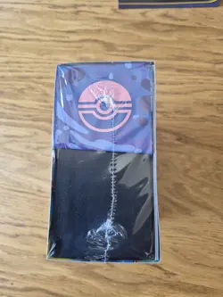 Pokemon ETB Coffret Dresseur D'elite ME04 Chaos Ascendant Neuf Scelle FR - Image 4