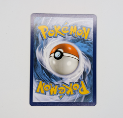 Snorlax - Black Star Promo SWSH032 Cosmos Holo Pokemon Card ENG - Image 4