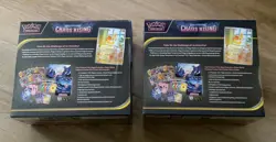 2x Chaos Rising POKEMON CENTER Elite Trainer Box ETB - SEALED - Image 3