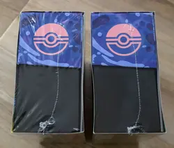 2x Chaos Rising POKEMON CENTER Elite Trainer Box ETB - SEALED - Image 4