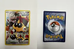 Pokemon TCG Astral Radiance Falinks TG07/TG30 - Image 3
