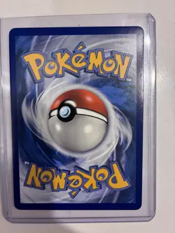 Pokemon TCG Misty's Determination 108/108 Evolutions Ultra Rare Full Art Holo - Image 2