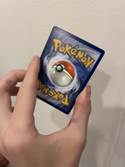 Pokemon TCG Misty's Determination 108/108 Evolutions Ultra Rare Full Art Holo - Image 3