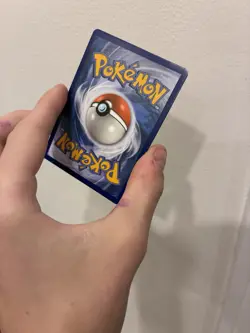 Pokemon TCG Misty's Determination 108/108 Evolutions Ultra Rare Full Art Holo - Image 5
