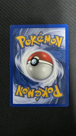 Pokemon Neo Genesis 1st Edition Pikachu 70/111 Non Holo - Image 2