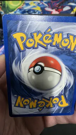Pokemon Neo Genesis 1st Edition Pikachu 70/111 Non Holo - Image 5