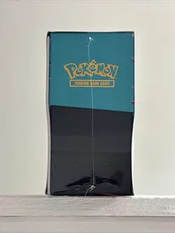 Pokemon TCG Ascended Hero’s ETB Factory Sealed - Image 4