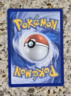 Pokemon Delphox 074 [STAMPED] Black Star Promo⭐ME Chaos Rising EN Holo NM - Image 2