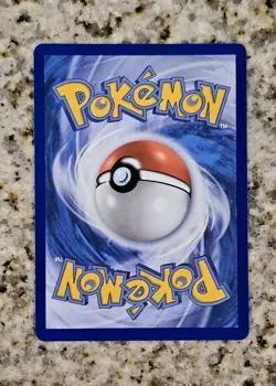 Pokemon Crobat 076 [STAMPED] Black Star Promo⭐ME: Chaos Rising EN Holo NM - Image 2