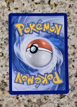 Pokemon Ampharos 075 [STAMPED] Black Star Promo⭐ME: Chaos Rising EN Holo NM - Image 2