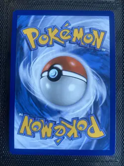 Kingambit SVP130 Scarlet Violet Black Star Promo Pokemon TCG Card - Image 2