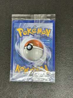 Mewtwo 052 Sv: Scarlet & Violet black star Promo Card Sealed - Image 2