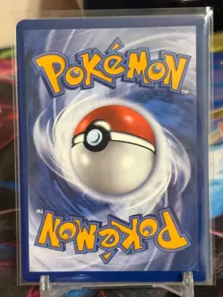 Pokemon TCG Tauros 096/086 Chaos Rising IR Ilustration Rare Card - NM PACK FRESH - Image 2