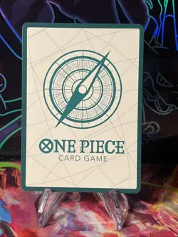 One Piece - DON!! Card (Luffy) (Special DON!! Set Vol. 1) - Image 4