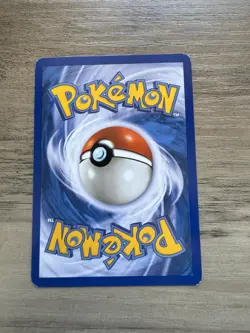 Murkrow 95/132 Secret Wonders Non Holo Pokemon Card - Image 2