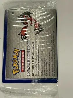 Pikachu Holo Limited Movie Promo #42/146 Pokemon XY 2 Card Set Factory Sealed - Image 2