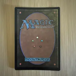 Magic the Gathering LotR - Galadriel's Dismissal (Borderless) FOIL NM - 0500 - Image 2