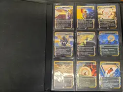 MTG - Secrets of Strixhaven - Mystical Archive - Complete Set - NonFoil - Image 1