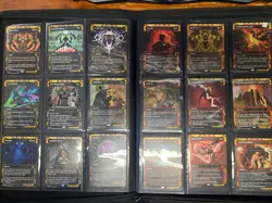 MTG - Secrets of Strixhaven - Mystical Archive - Complete Set - NonFoil - Image 3