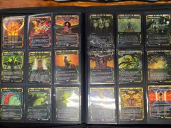 MTG - Secrets of Strixhaven - Mystical Archive - Complete Set - NonFoil - Image 4
