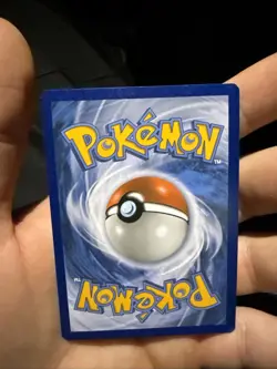 Tauros GX 144/149 Full Art Rare Holo Pokemon Card - Sun and Moon Base Set - Image 2