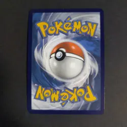 Pokemon Card TCG: Hypno 012/034 - Classic Collection Card - Image 2