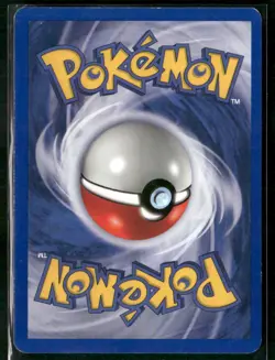 Poliwhirl #057/130 Pokemon Base Set 2 Uncommon Lightly played - Image 2