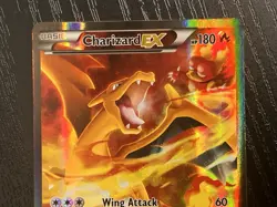 Pokemon Ex Generations 2016 Black Star Promo XY121, XY122 And XY123 Cards Set - Image 5