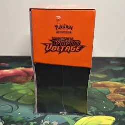 Pokemon - Sword & Shield Vivid Voltage Elite Trainer Box ETB Brand New Sealed! - Image 3