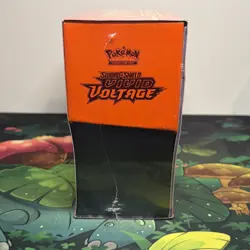 Pokemon - Sword & Shield Vivid Voltage Elite Trainer Box ETB Brand New Sealed! - Image 4