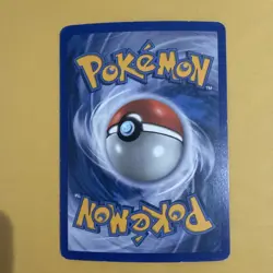 Seadra Delta Species 52/110 Stamped Pokemon EX Holon Phantoms Reverse Holo - Image 2
