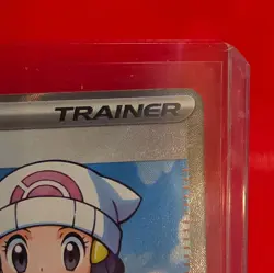 Pokemon TCG Prismatic Evolutions Dawn Full Art Holo Secret Rare EN 118/094 2025 - Image 2
