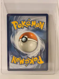Pokemon 2021 Pikachu V SWSH061 Black Star Promos - Sword & Shield Shining Fates - Image 2