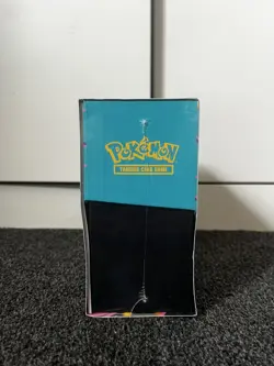 Pokemon TCG: Ascended Heroes Elite Trainer Box (ETB) - Slight Tear on Seal - Image 2
