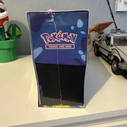 Pokemon Chaos Rising Pokemon Center Elite Trainer Box (Factory Sealed) - Image 2
