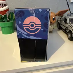 Pokemon Chaos Rising Pokemon Center Elite Trainer Box (Factory Sealed) - Image 4