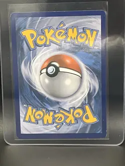 Pokemon Charizard EX XY121 XY Holo - Image 2