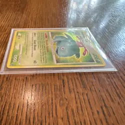 Venusaur 20/132 Secret Wonders Holo Rare Pokemon TCG English HP 130 Kano - Image 2