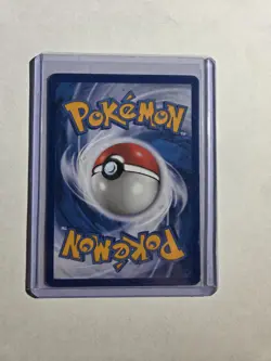 Venusaur Pokemon TCG DPPt Supreme Victors 13/147 Stage 2 140 HP Holo Rare - Image 3