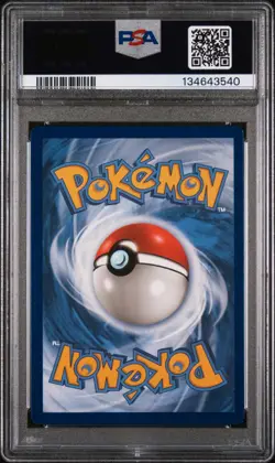 PSA Mint 9 Pokemon TCG 2019 SM - Cosmic Eclipse Professor Oak's Setup 233/236 - Image 2