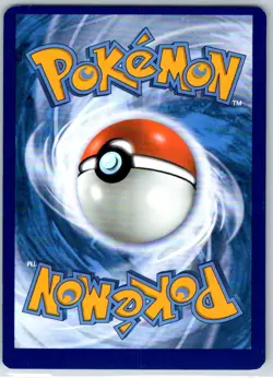 Pokemon TCG Toxel SWSH209 SWSH Black Star Promos Cosmos Holo NM - Image 2