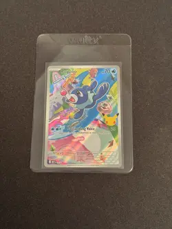 Pokemon TCG - First Partner Illustration Collection Series 1 Gen 7 MEP 43/44/45 - Image 5