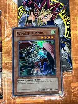 YU-GI-OH Force of the Breaker Special Edition 3 Booster Blister Pack FOTB - Image 3